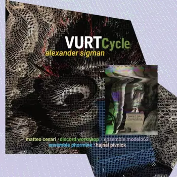 Vurt Cycle