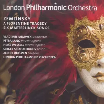 Eine Florentinische Tragödie Op.16