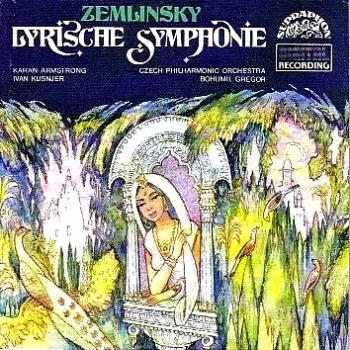 Lyrische Symphonie 