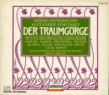 Der Traumgörge