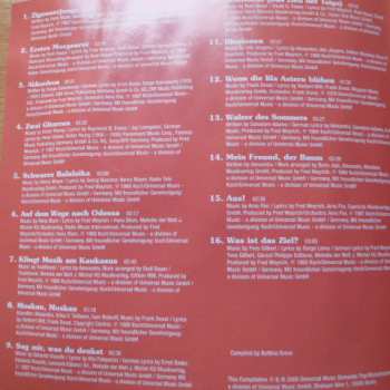 CD Alexandra: Ihre Großen Erfolge