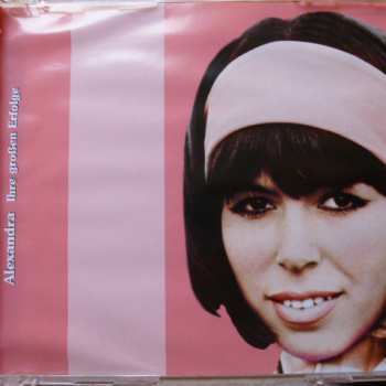 CD Alexandra: Ihre Großen Erfolge