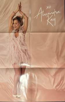 LP Alexandra Kay: Second Wind CLR