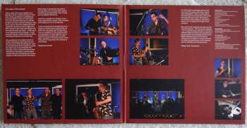 LP Alexandra Lehmler: Studio Konzert LTD | NUM