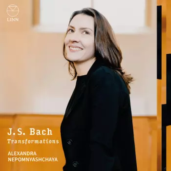 J.s. Bach: Transformations