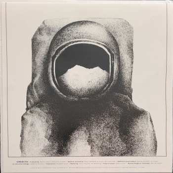 LP Alexandra Stréliski: Inscape