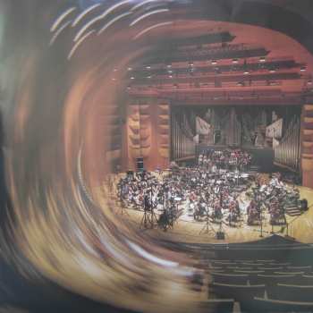 LP Orchestre National De Lyon:  Kaamelott (Deuxième Volet - Partie 1)