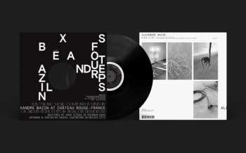 LP Alexandre Bazin: Four Steps LTD