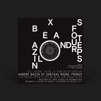 LP Alexandre Bazin: Four Steps LTD