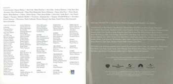 2CD Various: The Curious Case Of Benjamin Button (Music From The Motion Picture)