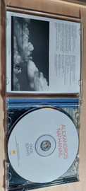 CD Alexandros Nathanail: Onde Sonho