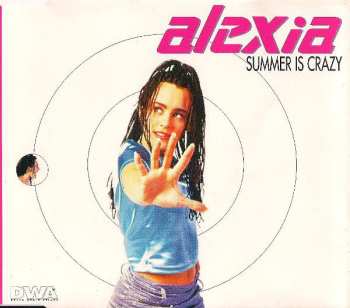 Album Alexia: Summer Is Crazy
