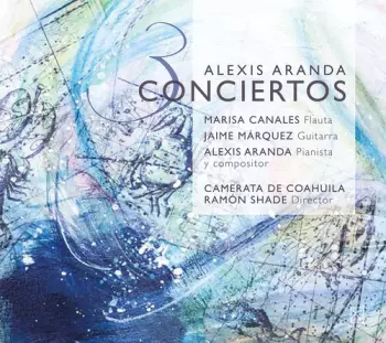 Camerata De Coahuila: Conciertos
