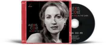 SACD Alexis Cole: Kiss In The Dark