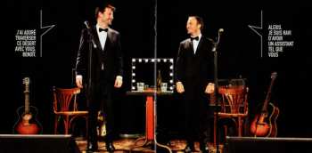 CD Alexis HK: Inavouable