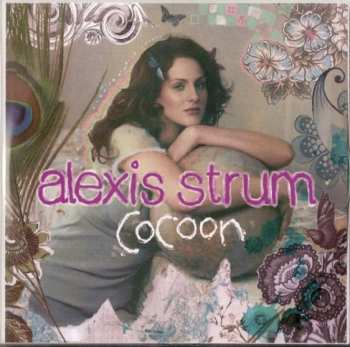 CD Alexis Strum: Cocoon