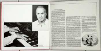 CD Alexis Weissenberg: La Flute Romantique