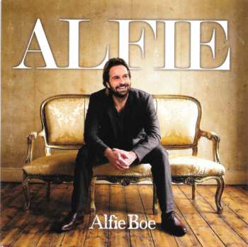 3CD/Box Set Alfie Boe: 3 Classic Albums (Alfie • Bring Him Home • Storyteller)