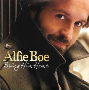 3CD/Box Set Alfie Boe: 3 Classic Albums (Alfie • Bring Him Home • Storyteller)