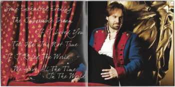 CD Alfie Boe: Bring Him Home