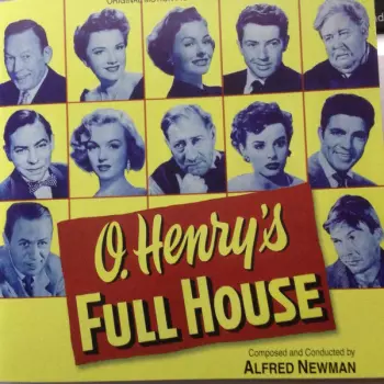 O. Henry's Full House/The Luck Of The Irish