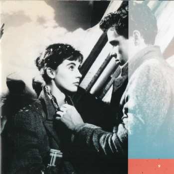 2CD Alfred Newman: The Diary Of Anne Frank (Music From The Original Soundtrack) DLX | LTD