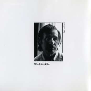 CD Alfred Schnittke: Symphony No. 7 / Cello Concerto No. 1