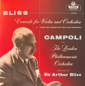 21CD/Box Set Alfredo Campoli: The Bel Canto Violin