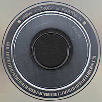 CD Alfredo Casella: Paganiniana: Divertimento For Orchestra / Serenata / La Giara