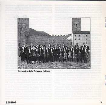 CD Alfredo Casella: Paganiniana: Divertimento For Orchestra / Serenata / La Giara