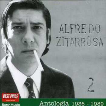 Album Alfredo Zitarrosa: Antologia