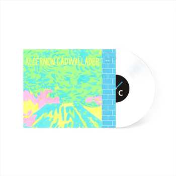 LP Algernon Cadwallader: Trying Not To Have A Thought CLR