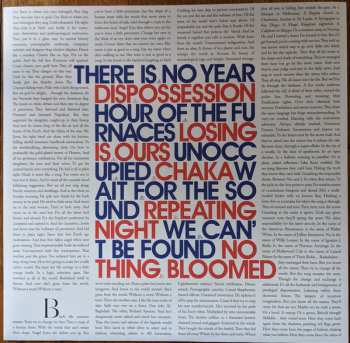 LP Algiers: There Is No Year LTD | CLR