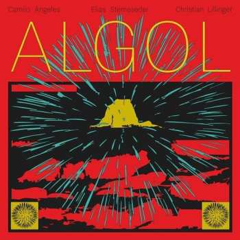 Album Algol: Algol