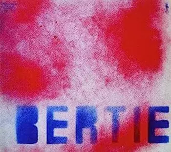 Algy Lord Gray: Bertie