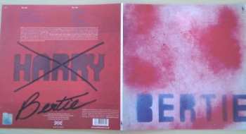 LP Algy Lord Gray: Bertie