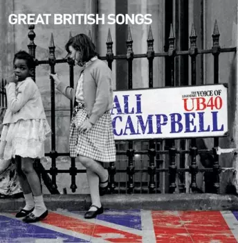 Great British Songs