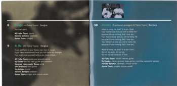 CD Ali Farka Touré: Talking Timbuktu