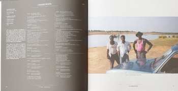 2LP Ali Farka Touré: The Source