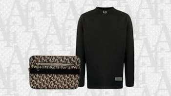 CD/Merch Ali471: Ali