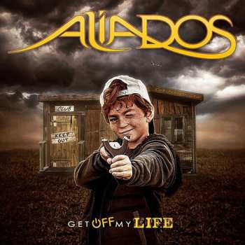 Album Aliados: Get Off My Life