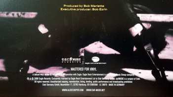 LP Alice Cooper: Brutal Planet LTD