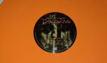 2LP Alice Cooper: Dragontown