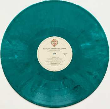 LP Alice Cooper: Flush The Fashion LTD | CLR