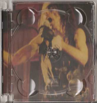 DVD Alice Cooper: The Strange Case Of Alice Cooper