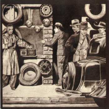 CD Alice Cooper: Alice Cooper's Greatest Hits