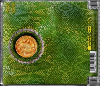 Blu-ray Alice Cooper: Billion Dollar Babies