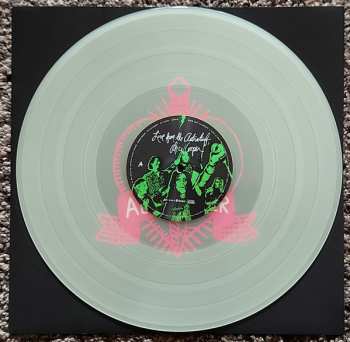 LP/DVD Alice Cooper: Live From The Astroturf LTD | NUM | CLR