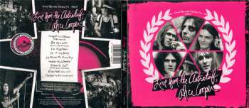CD Alice Cooper: Live From The Astroturf