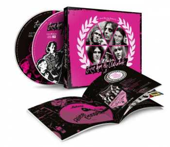 CD/Blu-ray Alice Cooper: Live From The Astroturf LTD | NUM